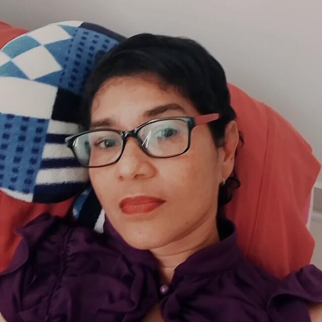 Babysitter in Soledad: Janey Cafiel.