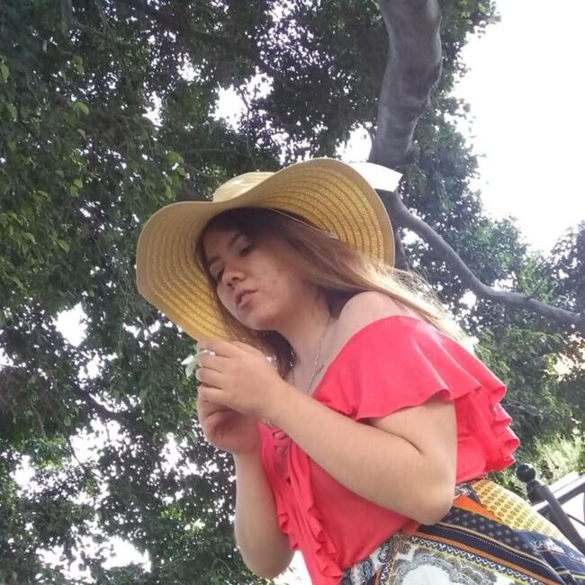Babysitter in Querétaro City: Jazmin Rivas