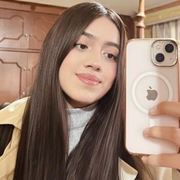 Babysitter Jaltenco: Ximena arenas