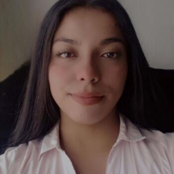 Babysitter in Bogotá: Dayanna