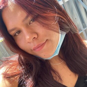 Babysitter in Copiapó: Valentina