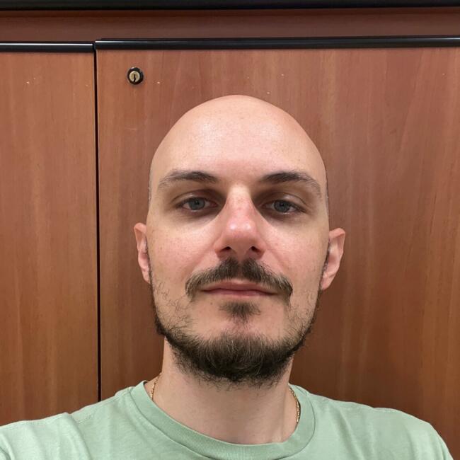 Lavoro per babysitter a Monte San Savino: Jacopo