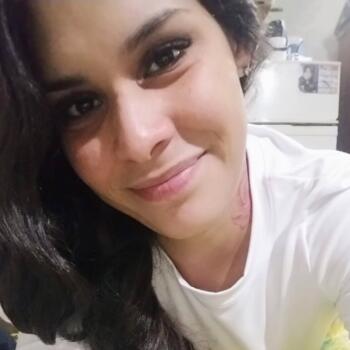 Babysitter in Buenos Aires: Johana Agustina