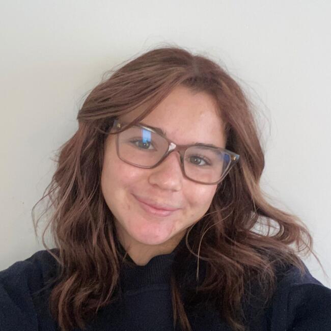 Babysitter in Ballarat: Elouise