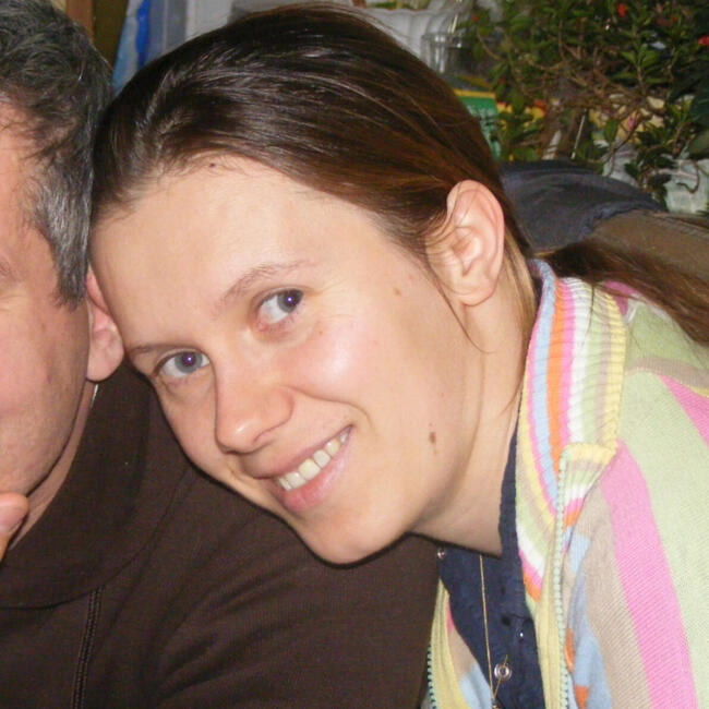 Nanny in Bielsko-Biala: Barbara