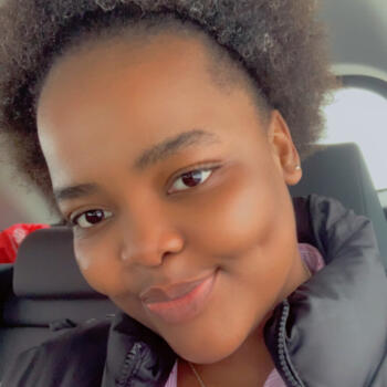 Nanny in London: Paule