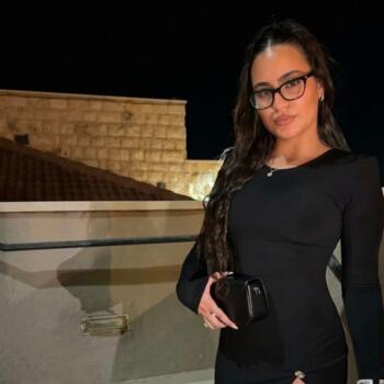 בייביסיטר ‏נהריה: הילה