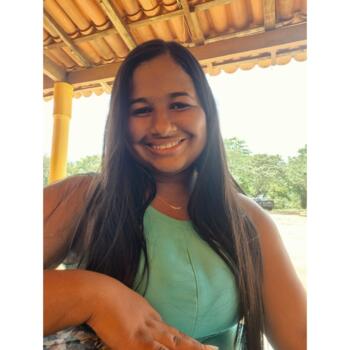 Babá São Paulo: Joice