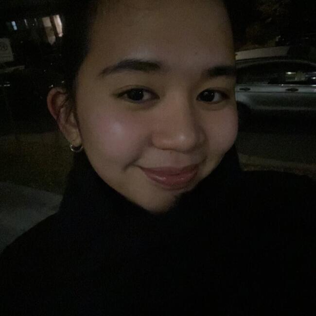 Baby-sitter in Montréal: Ann