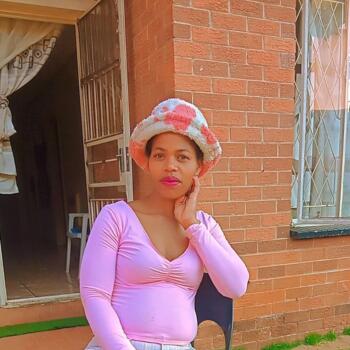 Nanny in Randburg: Buhle