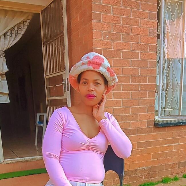 Nanny in Randburg: Buhle