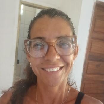 Babysitter in Cabo de Santo Agostinho: Tatyanne