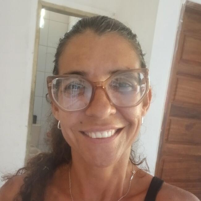 Babysitter in Cabo de Santo Agostinho: Tatyanne