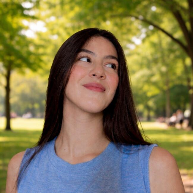 Niñera en Zamora de Hidalgo: Adriana