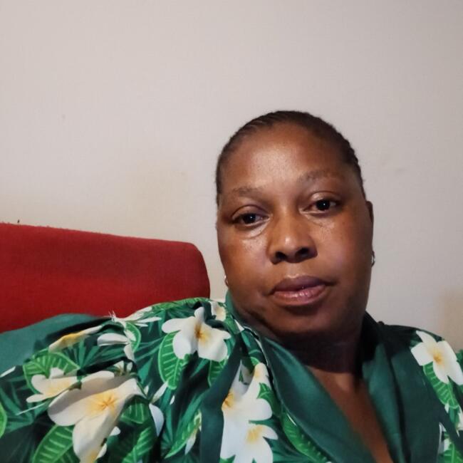 Babysitter in Pietermaritzburg: Nthabiseng