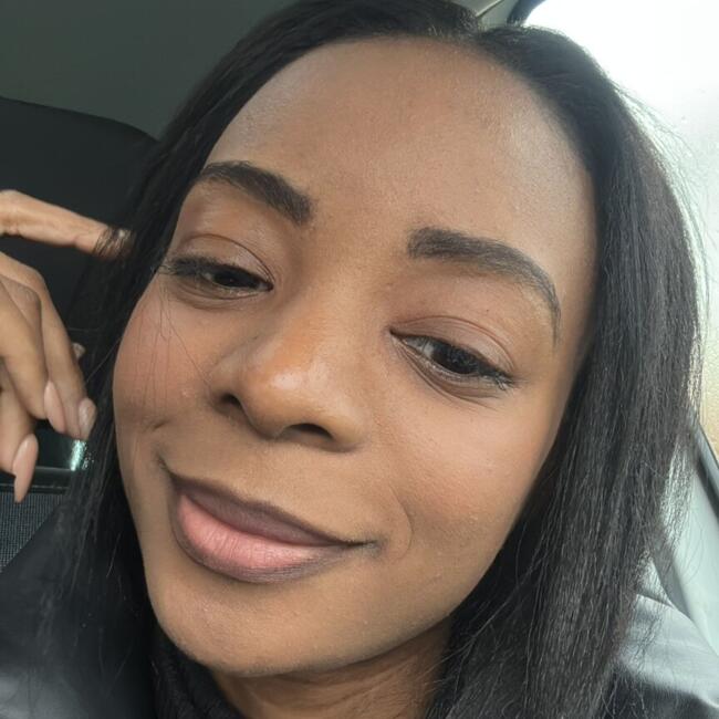 Babysitter in Coimbra: Dilma