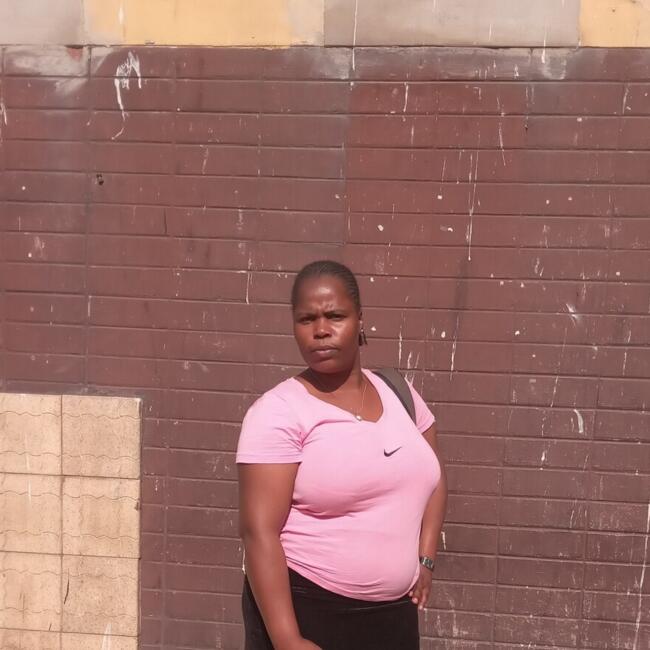 Babysitting job in Durban: Zondiwe
