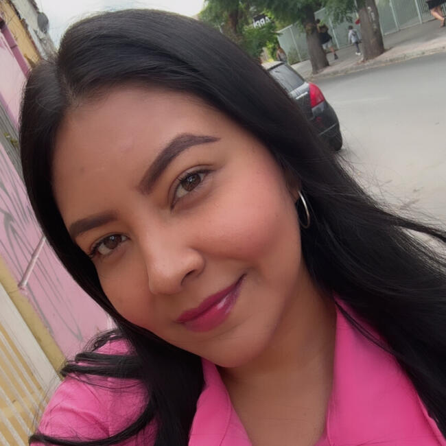 Babysitter in Santiago: Joselyn