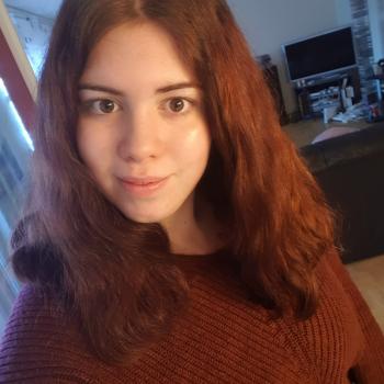 Babysitter a Lenzburg: Lisa