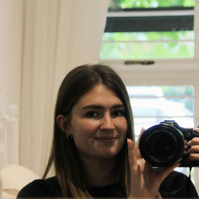 Babysitter in Potchefstroom: Catherine