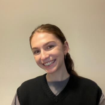 Niñera en Córdoba: Pilar