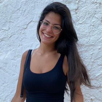 Canguro Paterna: Ana