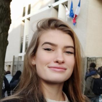 Baby-sitter in Thiais: Marylou
