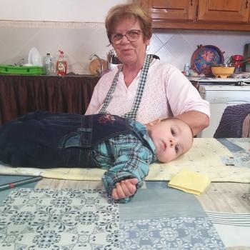 Babysitting Jobs in Alcácer do Sal: babysitting job Ana