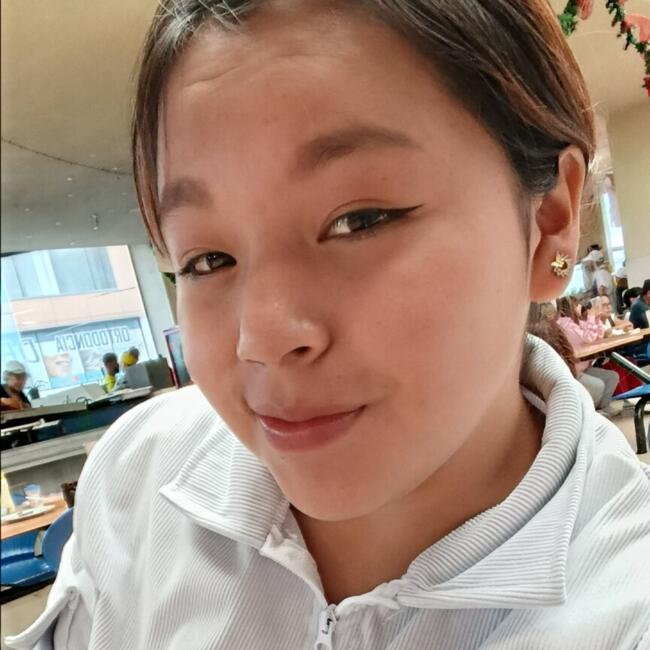 Niñera en Quito: Jennifer