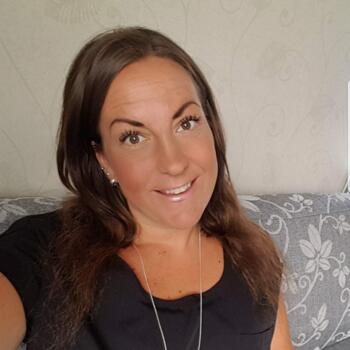 Babysitter in Vänersborg: Elin