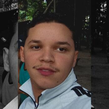 Babysitting job in São Paulo: babysitting job Ryan