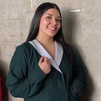 Babysitter in Puente Alto: Daniella Olivares