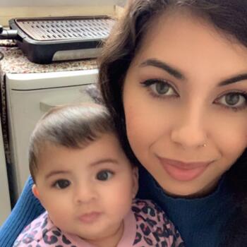 Babysitter στην περιοχή Nottingham: Sabahata