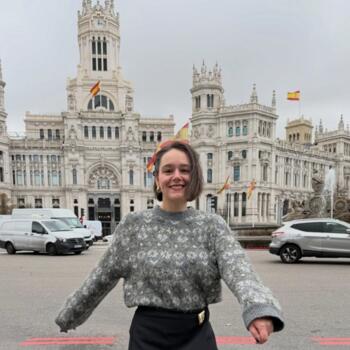 Parent Athens: Mairi