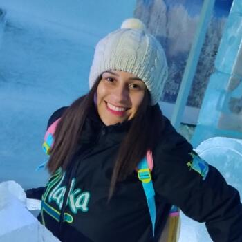 Babysitter São Paulo: Michelli