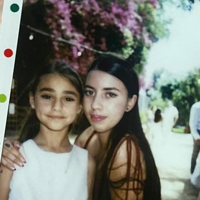 Babysitter in Santa Pola: Ainhoa