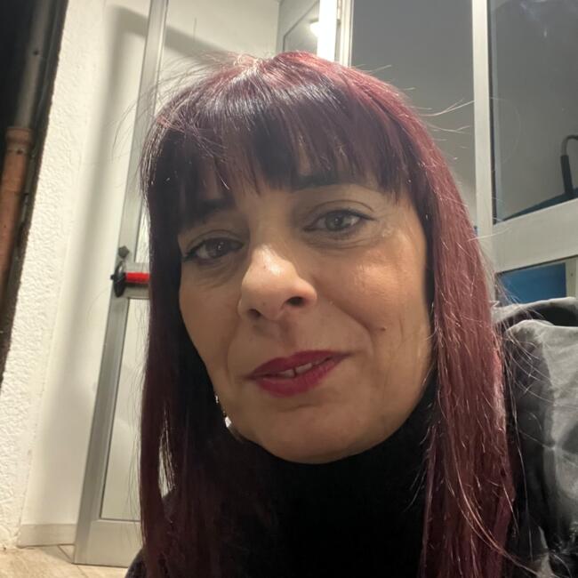 Babysitter a Cesano Maderno: Dominga