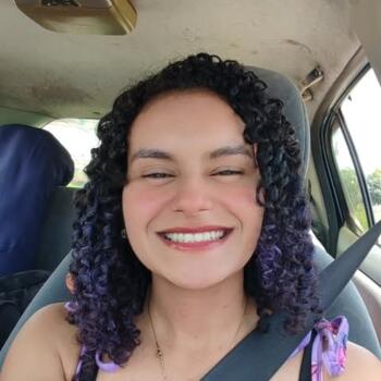 Babysitter in San Lorenzo: Magaly Villalba