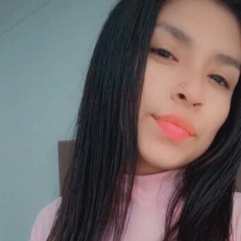 Canguro en Navalvillar de Pela: Valeria