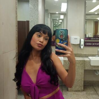 Babysitter Magé: Camile Vitória