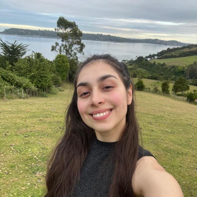 Babysitter in Temuco: Barbara