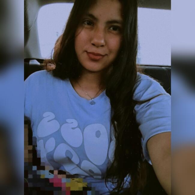 Babysitter in Durán: Andrea