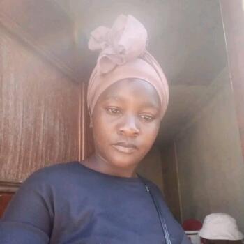 Babysitting job in Roodepoort: babysitting job Victoria  Atentswane