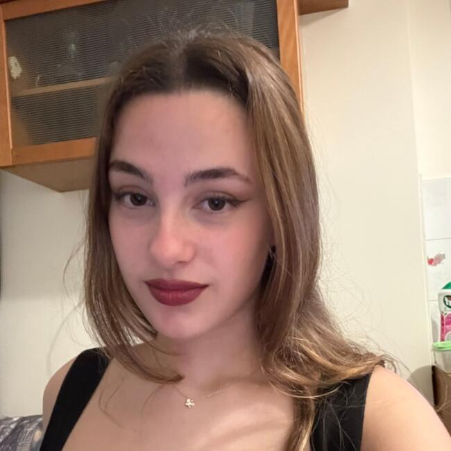 Babysitter in Zografos: Katerina