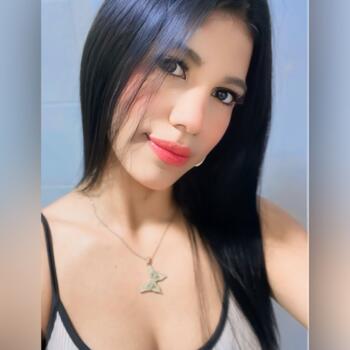 Babysitting job in Villavicencio: babysitting job Alexandra Machado