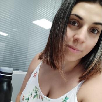 Niñera en Posadas: Ailin