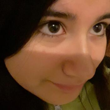 Babysitter in Peñaflor: Magdalena