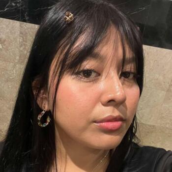 Babysitter in Cancún: Wendy Clemente