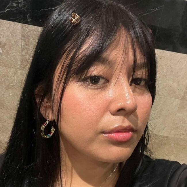 Babysitter in Cancún: Wendy Clemente