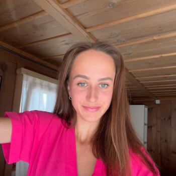 Babysitter in Valendas: Petra